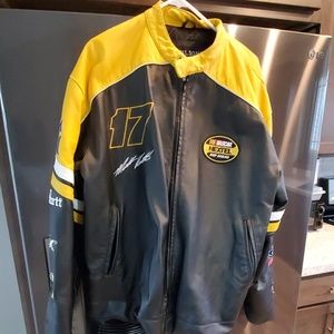 Wilsons Leather (Chase Authentic Nascar Jacket)